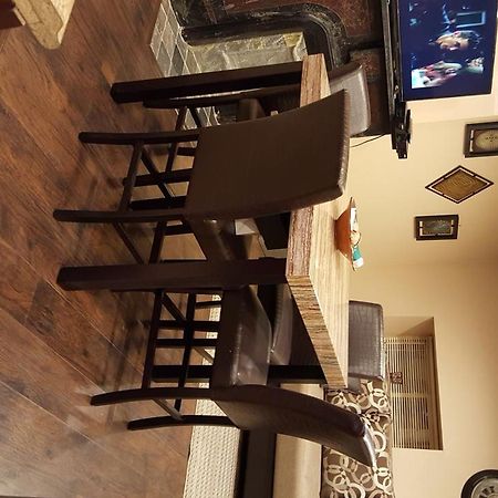 Gabriel'S Luxury Suite New York Room photo
