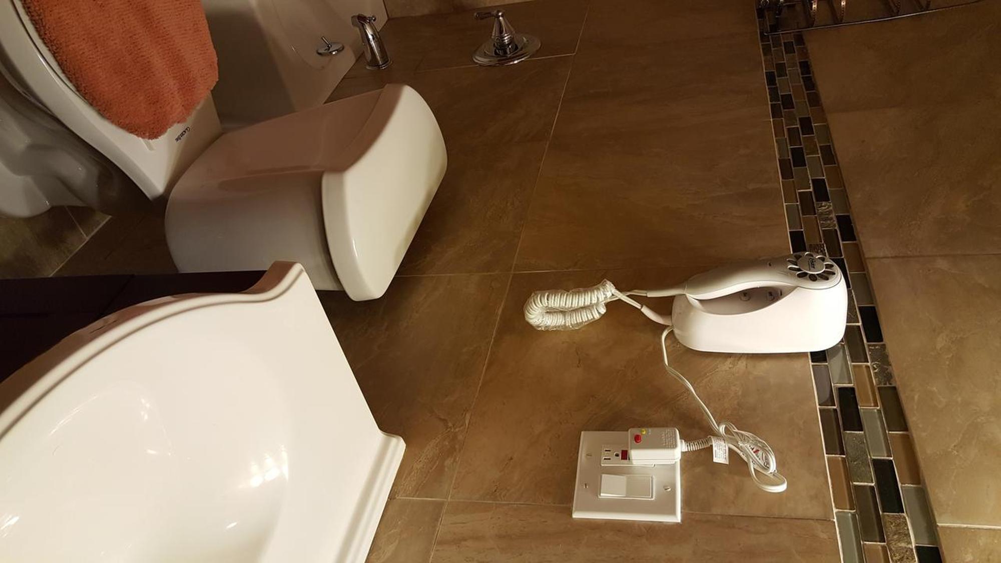 Gabriel'S Luxury Suite New York Room photo