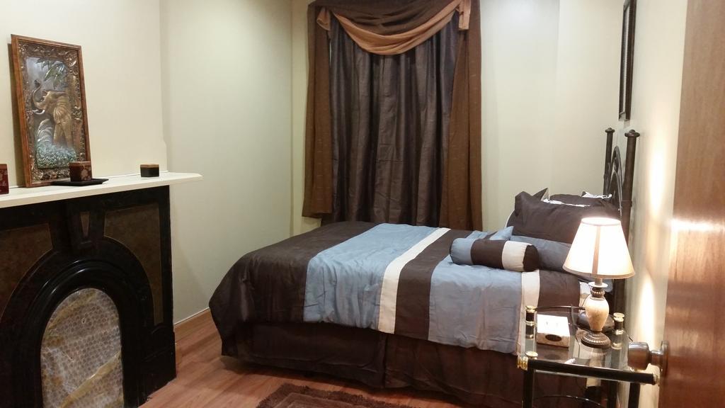 Gabriel'S Luxury Suite New York Exterior photo