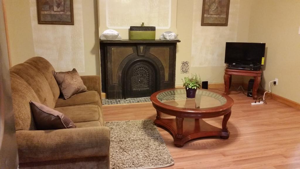 Gabriel'S Luxury Suite New York Room photo