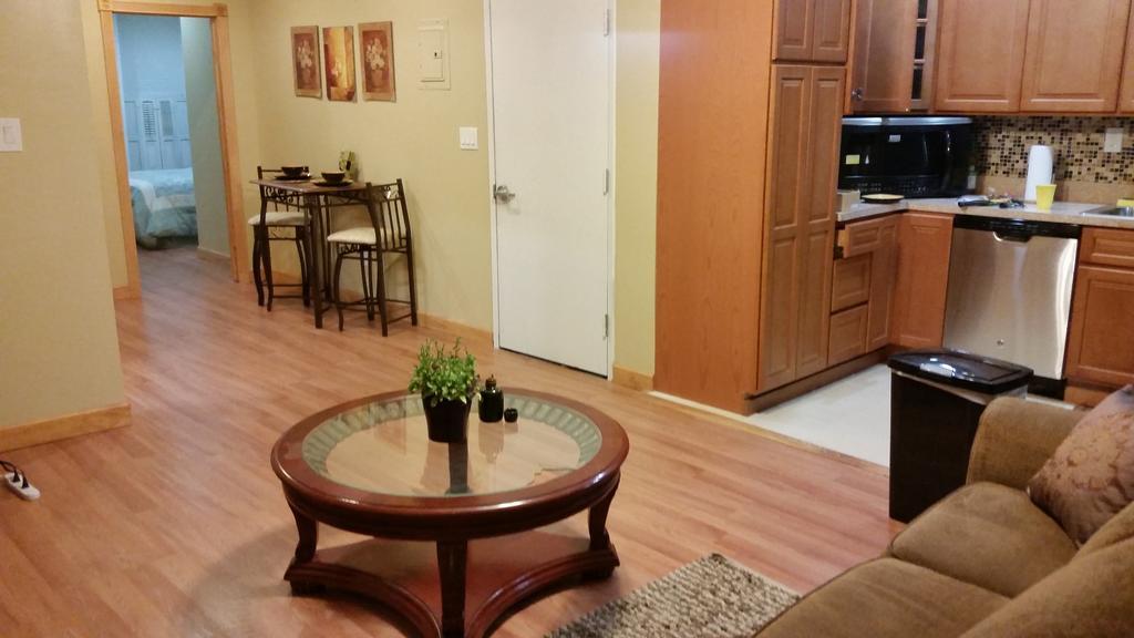 Gabriel'S Luxury Suite New York Room photo