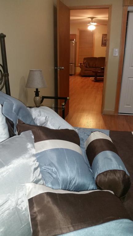 Gabriel'S Luxury Suite New York Exterior photo
