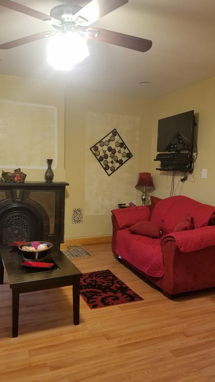Gabriel'S Luxury Suite New York Exterior photo