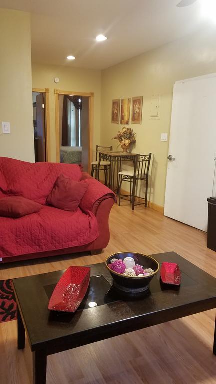 Gabriel'S Luxury Suite New York Exterior photo