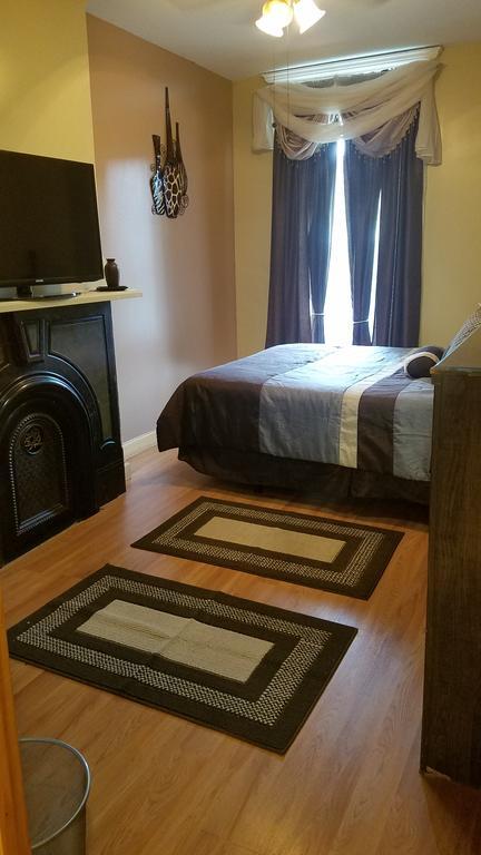 Gabriel'S Luxury Suite New York Exterior photo