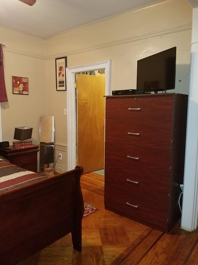 Gabriel'S Luxury Suite New York Exterior photo