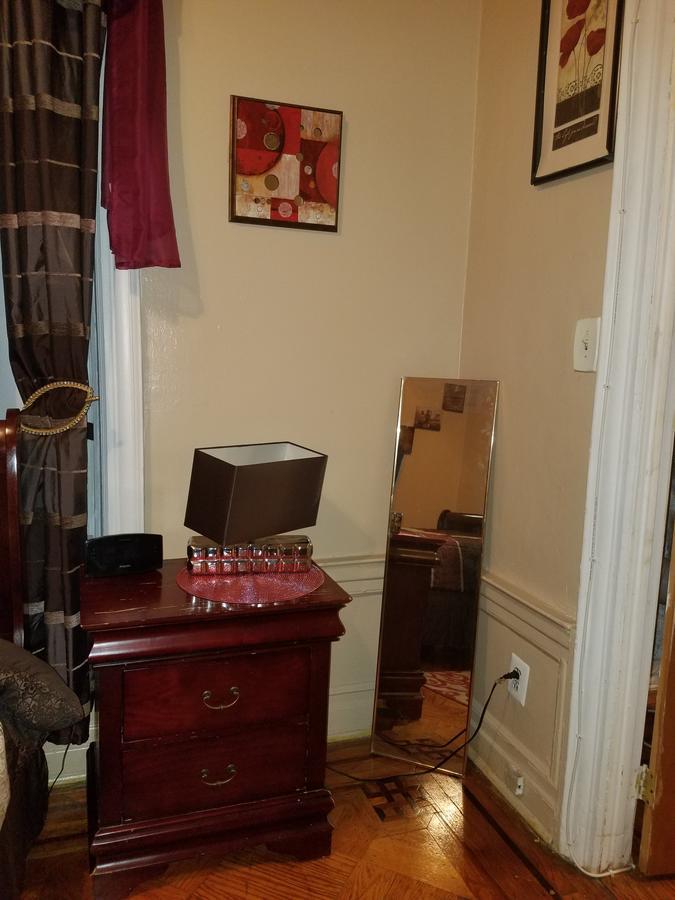 Gabriel'S Luxury Suite New York Exterior photo