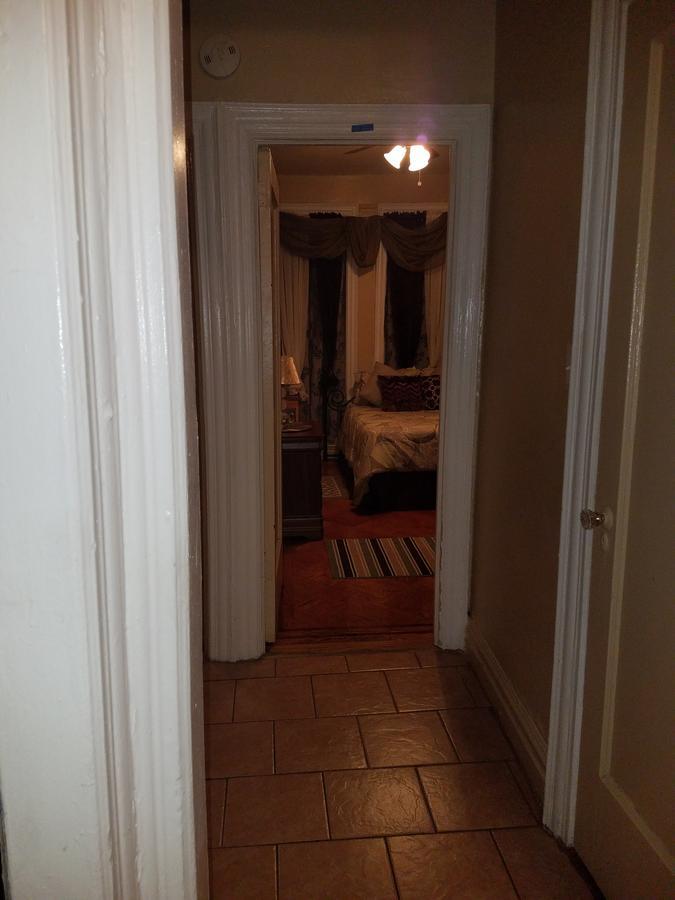 Gabriel'S Luxury Suite New York Exterior photo