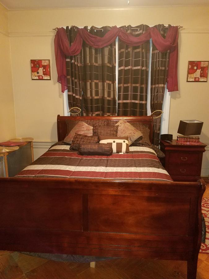 Gabriel'S Luxury Suite New York Exterior photo